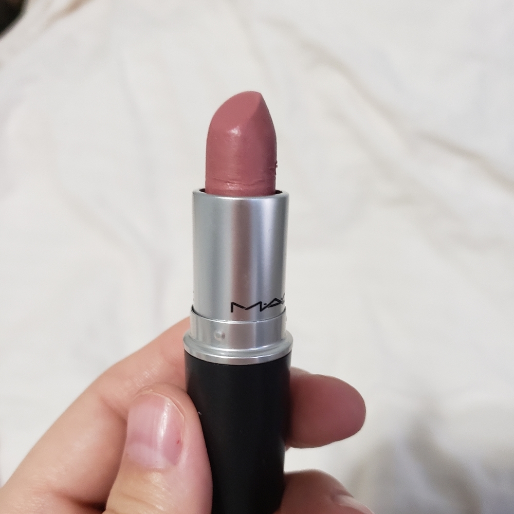 MAC faux lipstick
